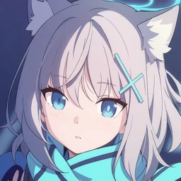 Значок ブルーアーカイブ